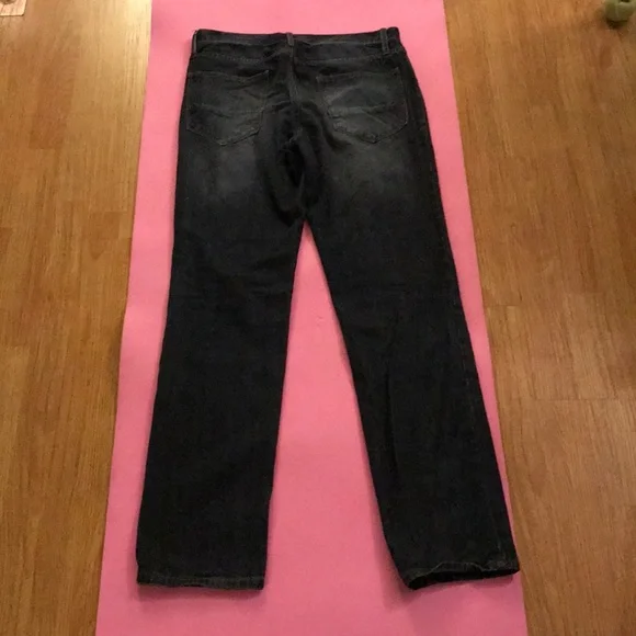 Blue jeans - Picture 2 of 2